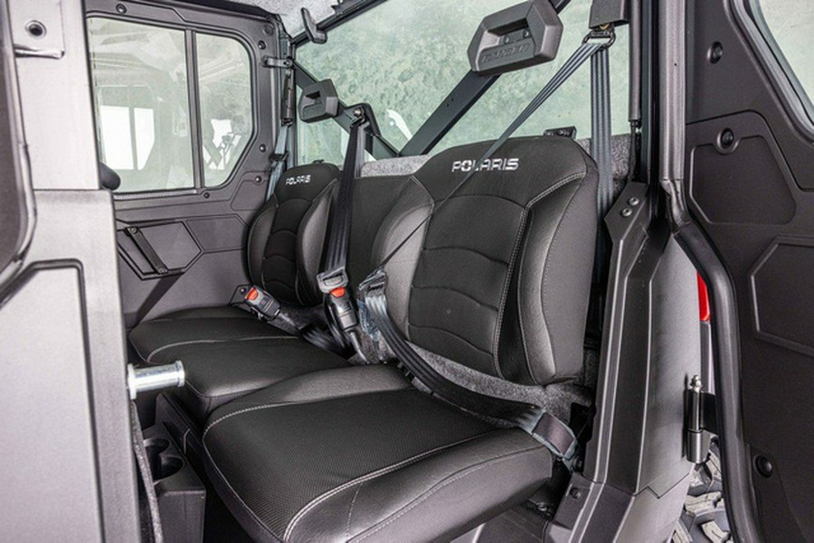 2026 Polaris Ranger Crew XP 1000 NorthStar Edition Ultimate