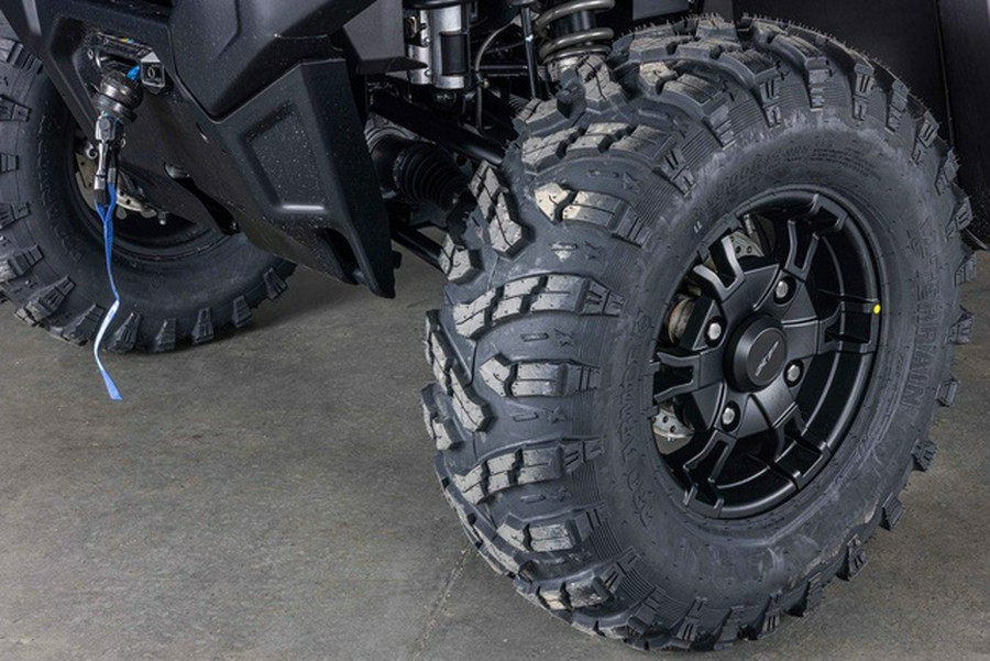 2026 Polaris Ranger Crew XP 1000 NorthStar Edition Ultimate