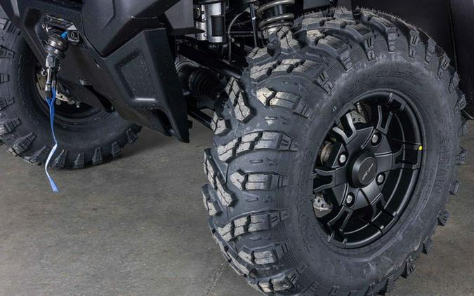 2026 Polaris Ranger Crew XP 1000 NorthStar Edition Ultimate