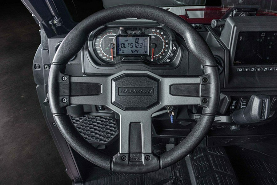 2026 Polaris Ranger Crew XP 1000 NorthStar Edition Ultimate