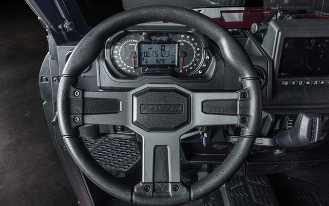 2026 Polaris Ranger Crew XP 1000 NorthStar Edition Ultimate