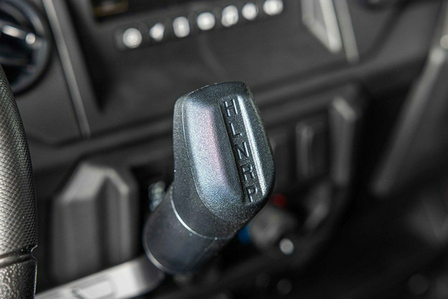 2026 Polaris Ranger Crew XP 1000 NorthStar Edition Ultimate