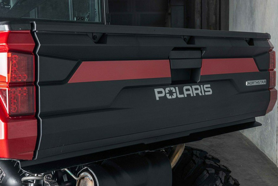 2026 Polaris Ranger Crew XP 1000 NorthStar Edition Ultimate