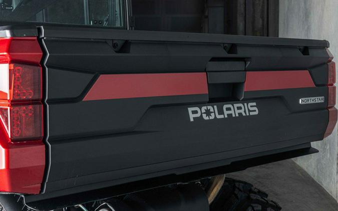 2026 Polaris Ranger Crew XP 1000 NorthStar Edition Ultimate