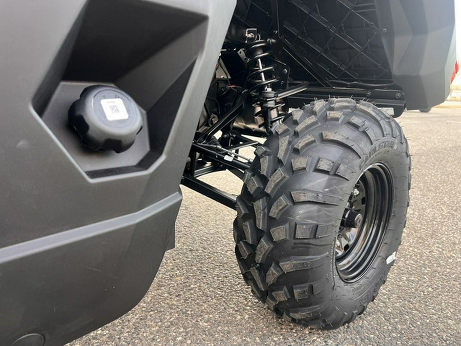 2026 Polaris Ranger 1000 EPS