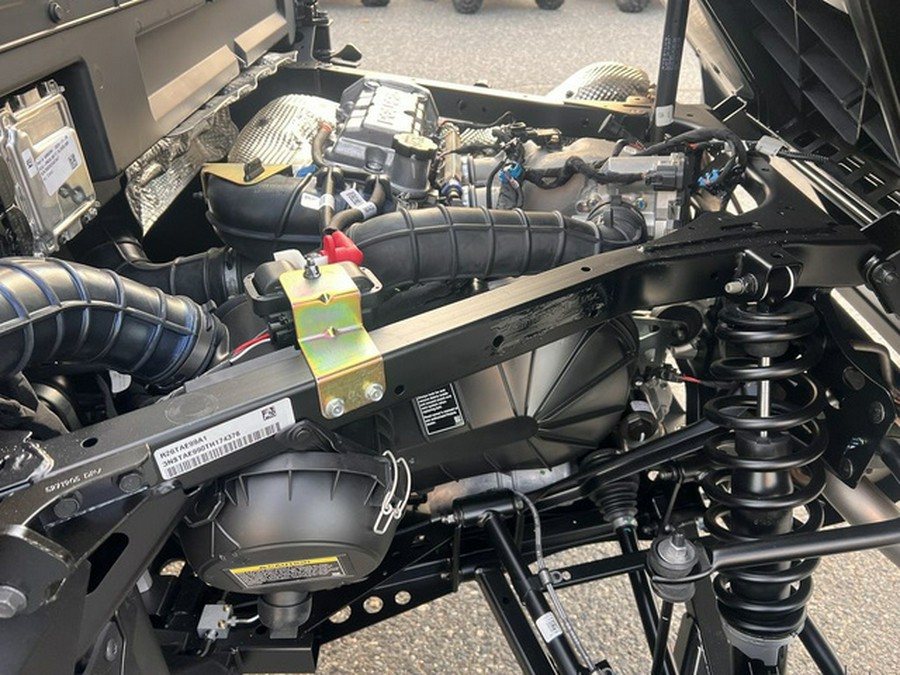 2026 Polaris Ranger 1000 EPS