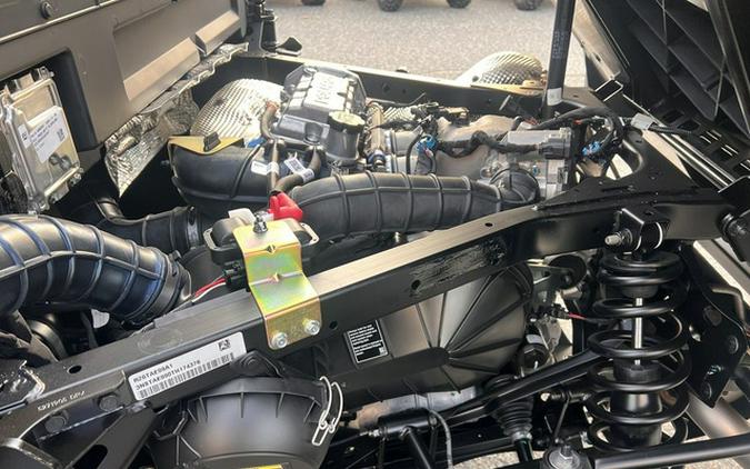 2026 Polaris Ranger 1000 EPS