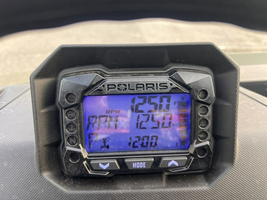 2026 Polaris Ranger 1000 EPS