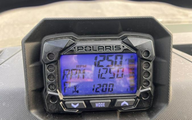 2026 Polaris Ranger 1000 EPS