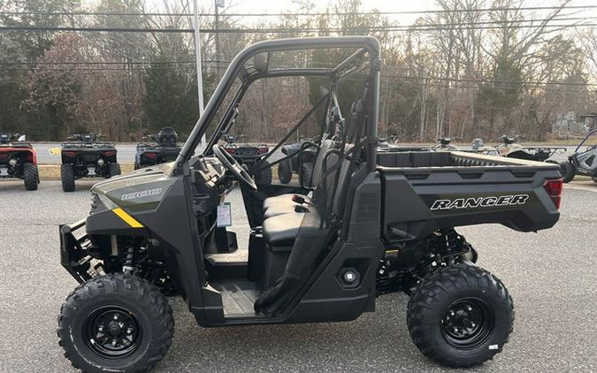 2026 Polaris Ranger 1000 EPS