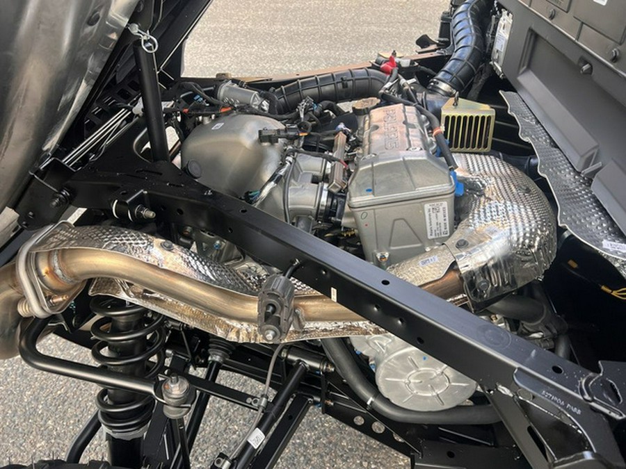 2026 Polaris Ranger 1000 EPS