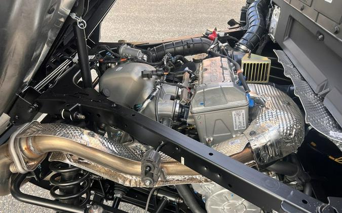 2026 Polaris Ranger 1000 EPS