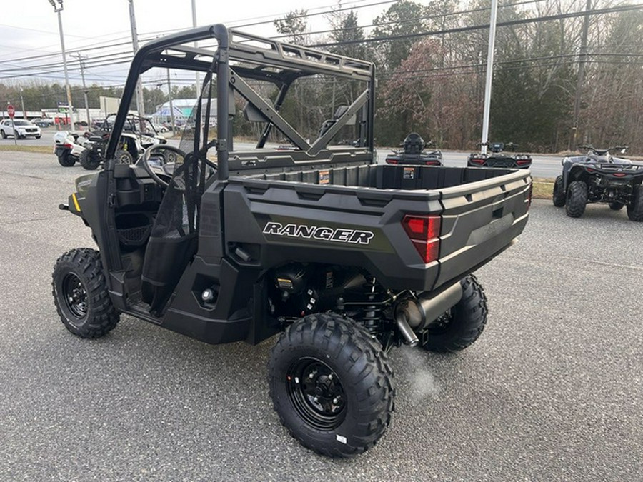 2026 Polaris Ranger 1000 EPS