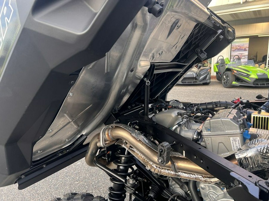 2026 Polaris Ranger 1000 EPS