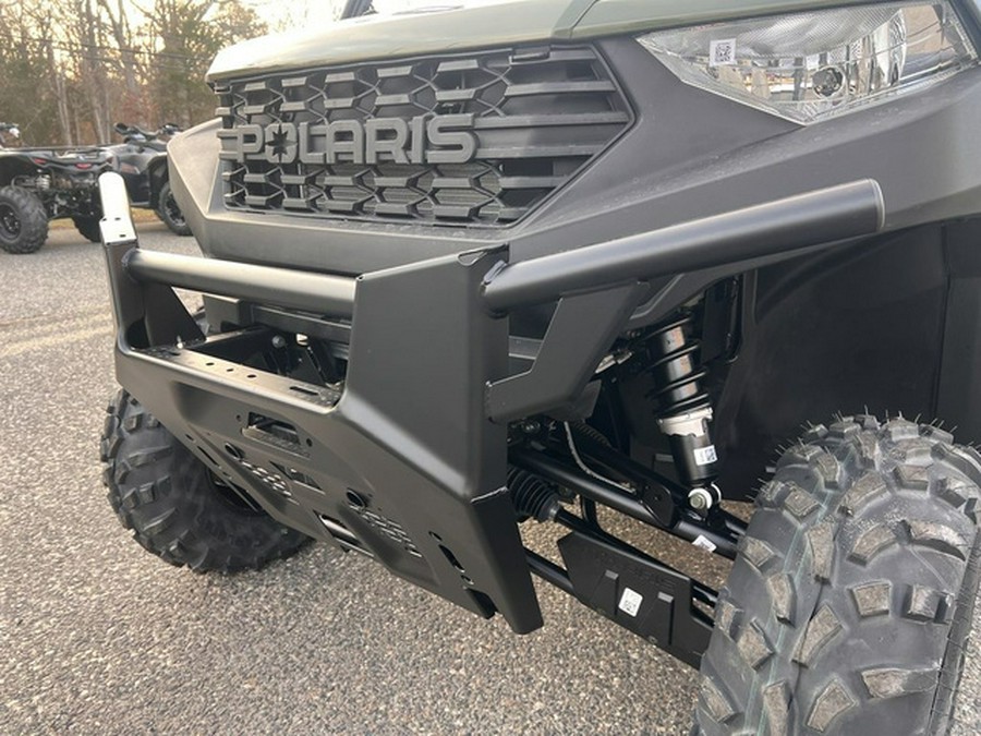 2026 Polaris Ranger 1000 EPS
