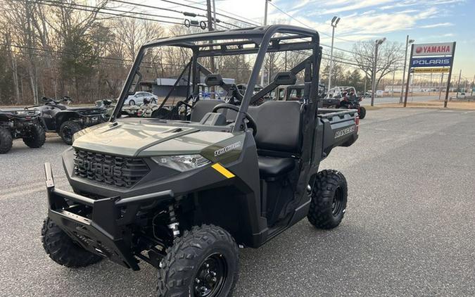2026 Polaris Ranger 1000 EPS