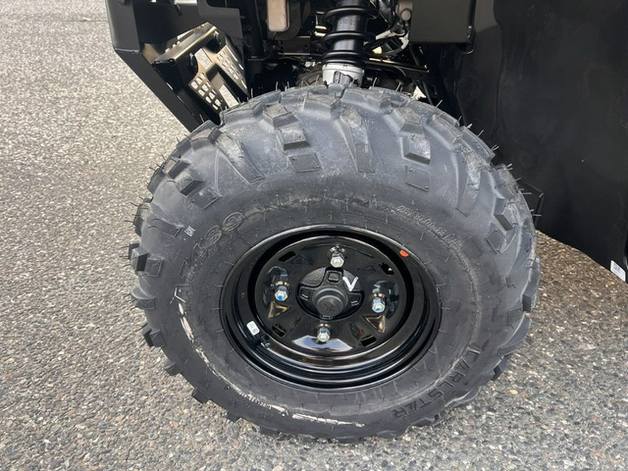 2026 Polaris Ranger 1000 EPS