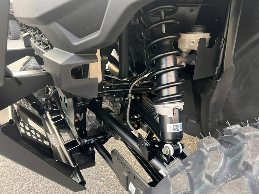 2026 Polaris Ranger 1000 EPS