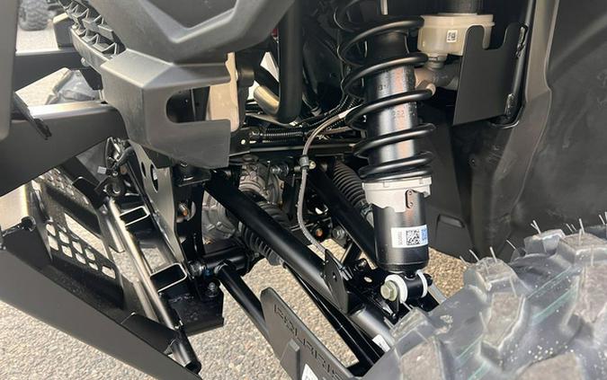 2026 Polaris Ranger 1000 EPS
