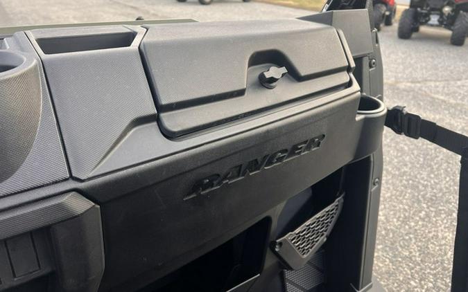 2026 Polaris Ranger 1000 EPS