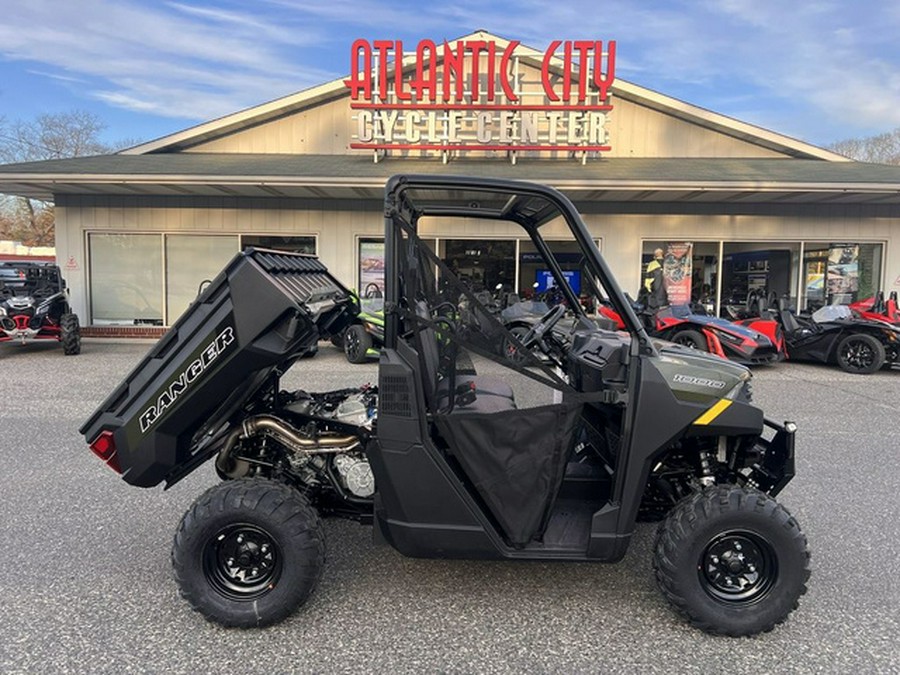 2026 Polaris Ranger 1000 EPS