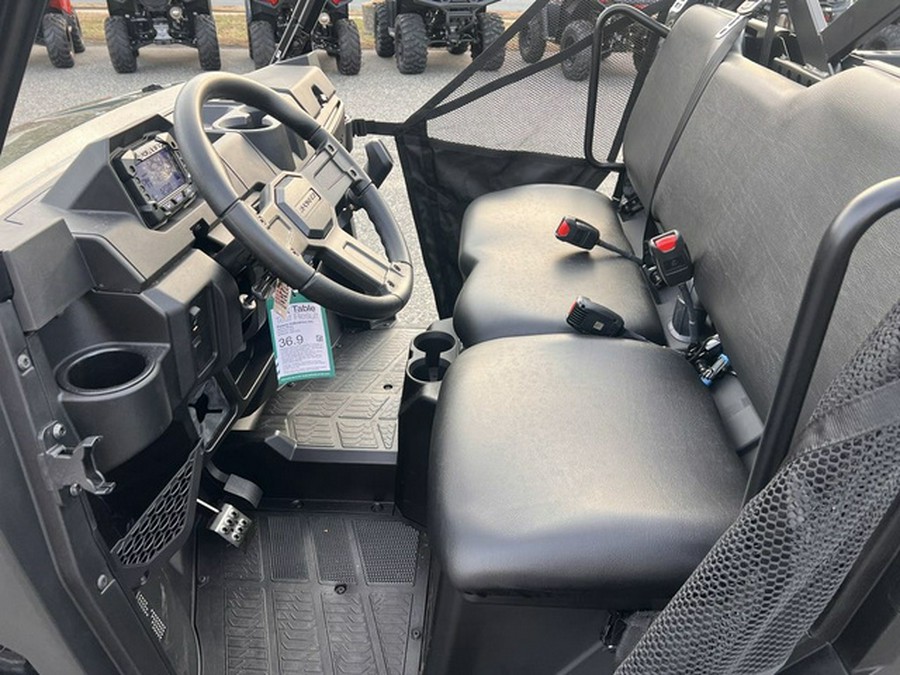 2026 Polaris Ranger 1000 EPS