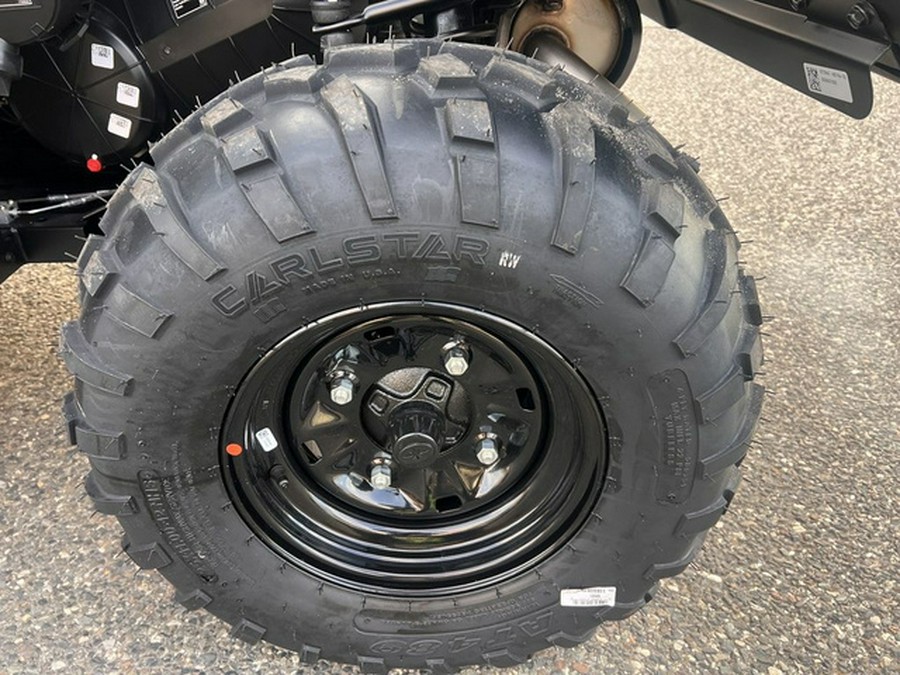 2026 Polaris Ranger 1000 EPS