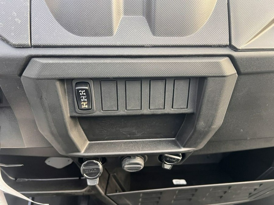 2026 Polaris Ranger 1000 EPS