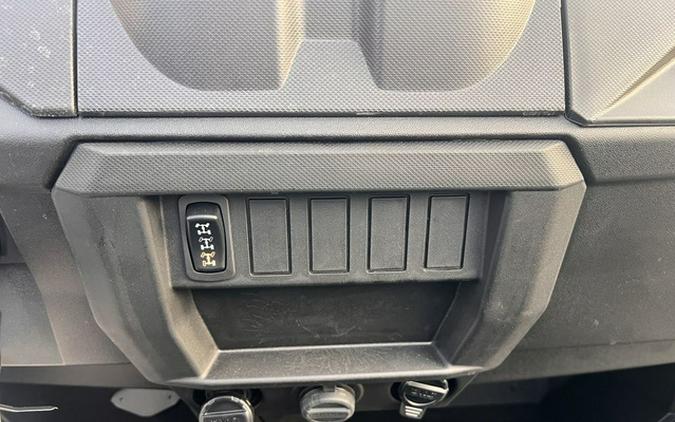 2026 Polaris Ranger 1000 EPS