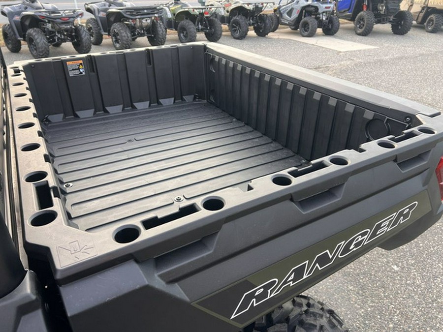 2026 Polaris Ranger 1000 EPS