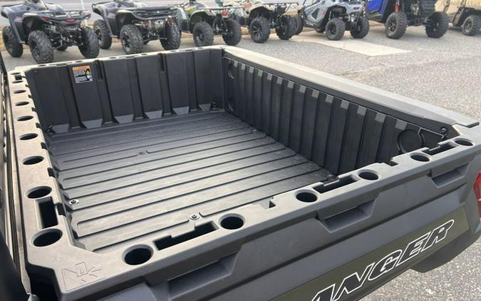 2026 Polaris Ranger 1000 EPS