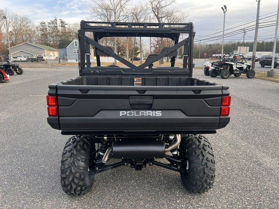 2026 Polaris Ranger 1000 EPS
