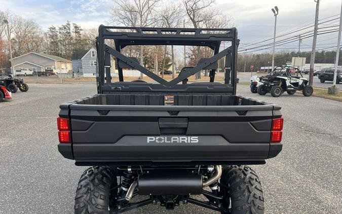 2026 Polaris Ranger 1000 EPS