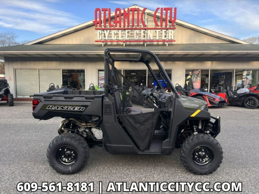 2026 Polaris Ranger 1000 EPS