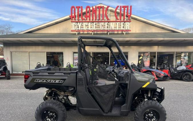 2026 Polaris Ranger 1000 EPS