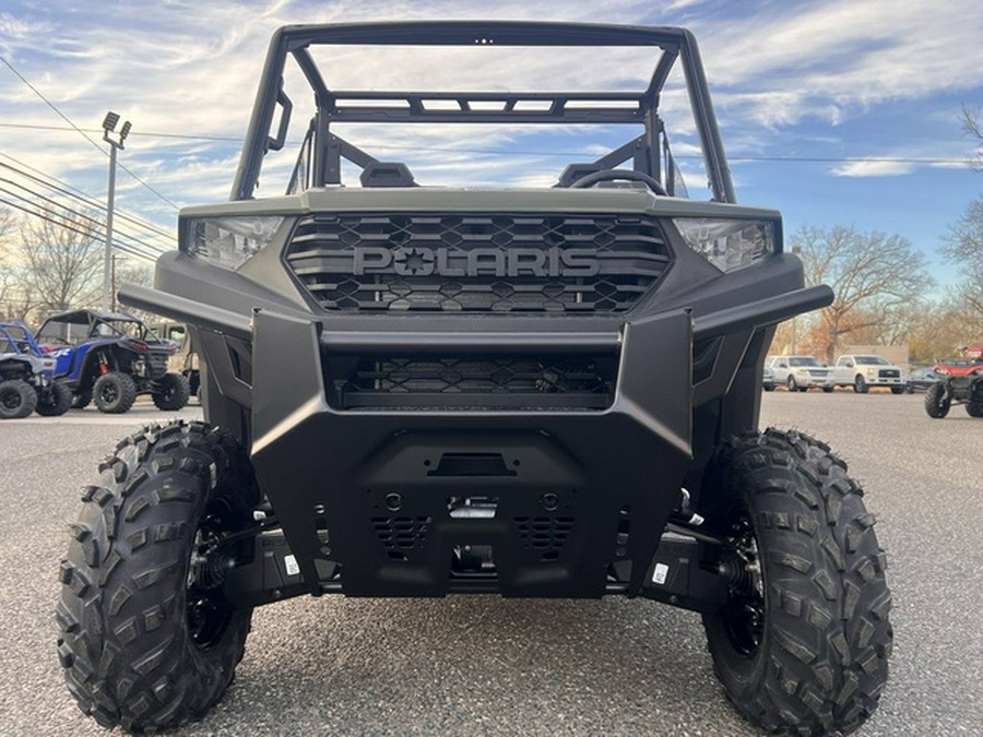 2026 Polaris Ranger 1000 EPS