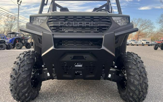 2026 Polaris Ranger 1000 EPS