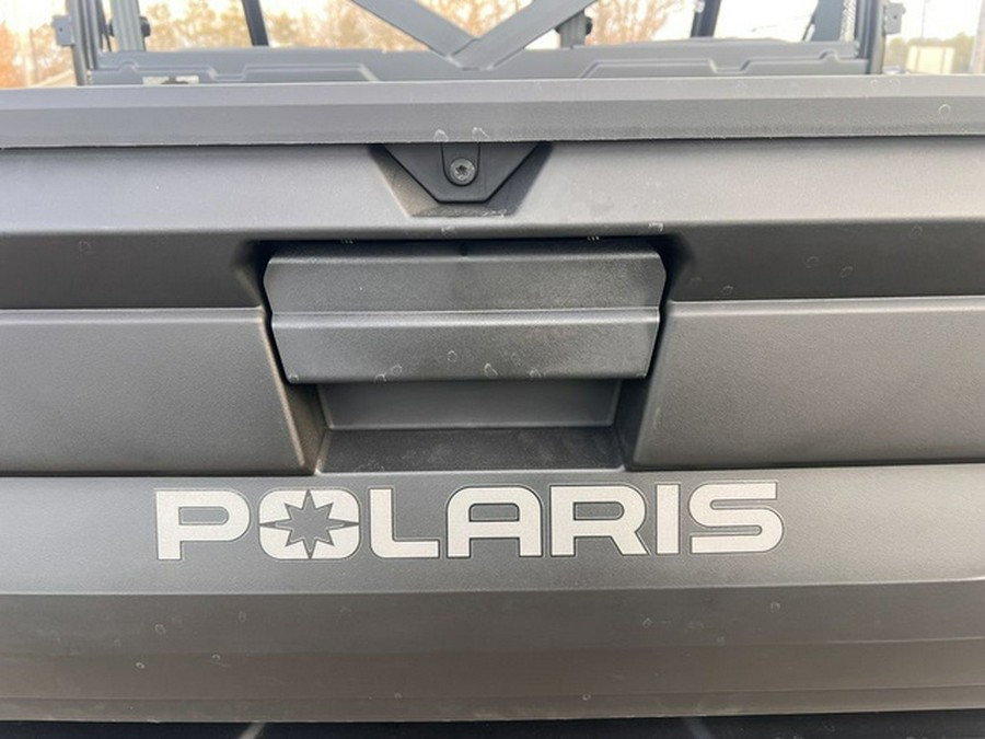 2026 Polaris Ranger 1000 EPS