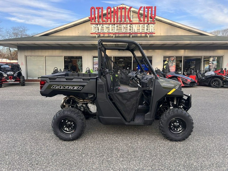 2026 Polaris Ranger 1000 EPS