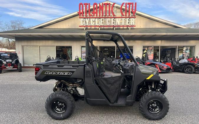 2026 Polaris Ranger 1000 EPS