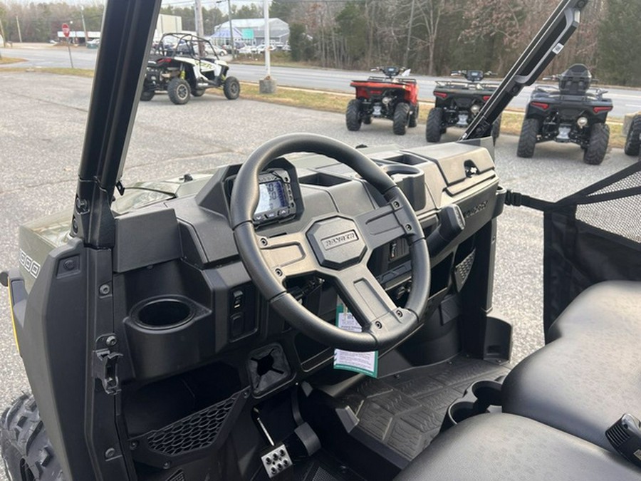 2026 Polaris Ranger 1000 EPS