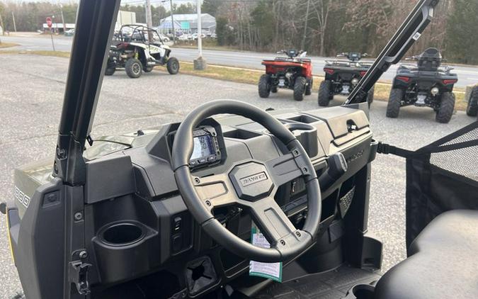 2026 Polaris Ranger 1000 EPS