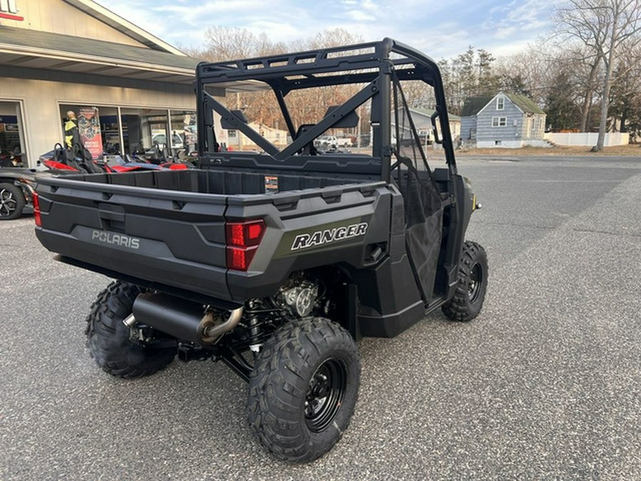 2026 Polaris Ranger 1000 EPS