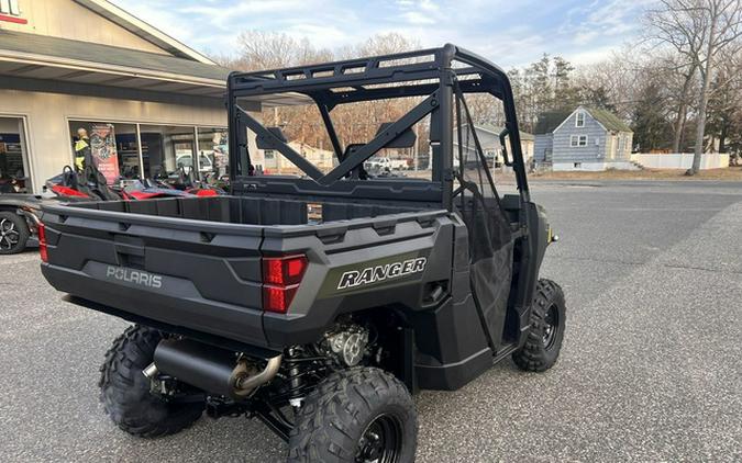 2026 Polaris Ranger 1000 EPS