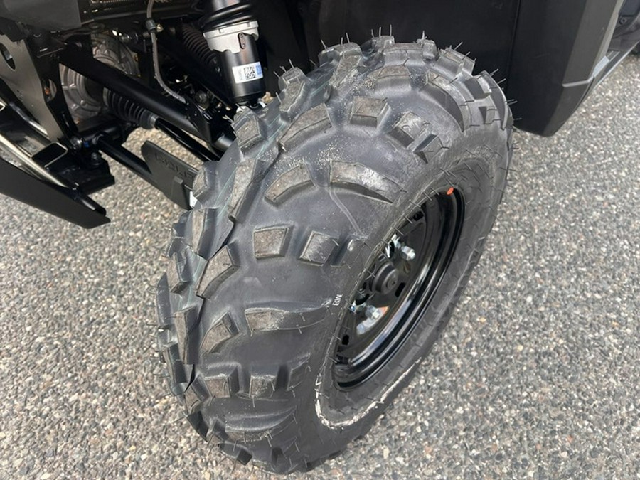 2026 Polaris Ranger 1000 EPS