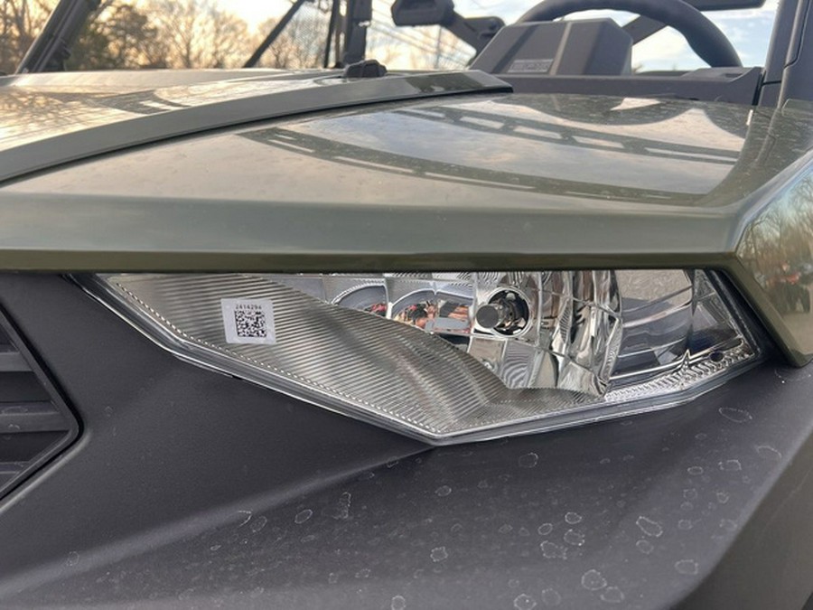 2026 Polaris Ranger 1000 EPS