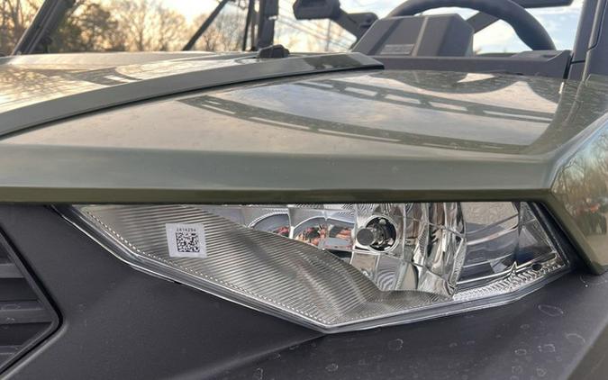 2026 Polaris Ranger 1000 EPS