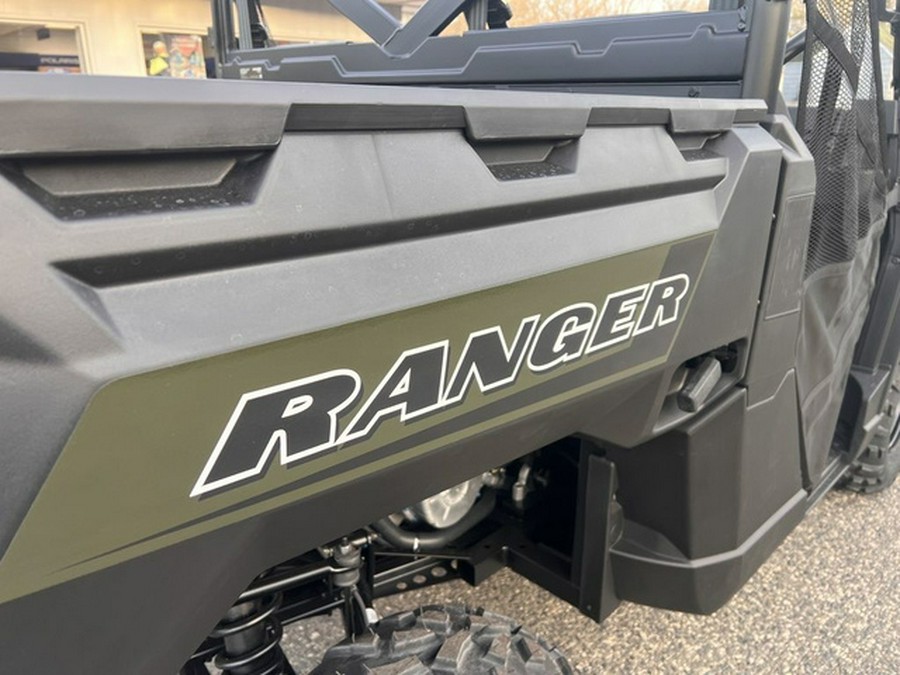 2026 Polaris Ranger 1000 EPS