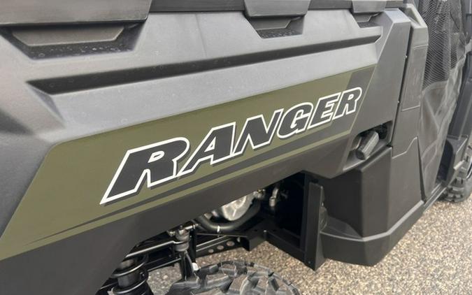 2026 Polaris Ranger 1000 EPS