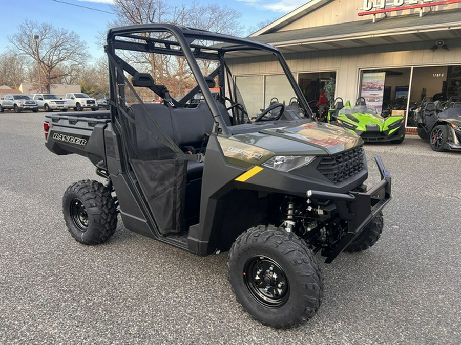 2026 Polaris Ranger 1000 EPS